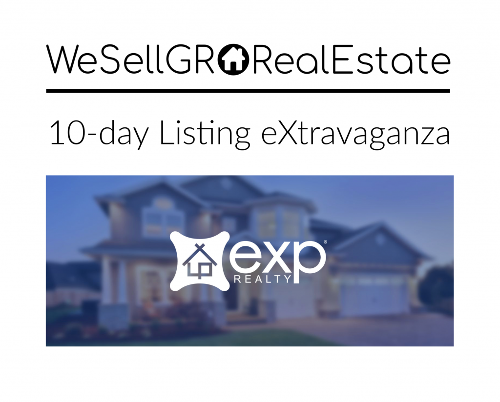 eXp Realty Sylvia Dana Realtor